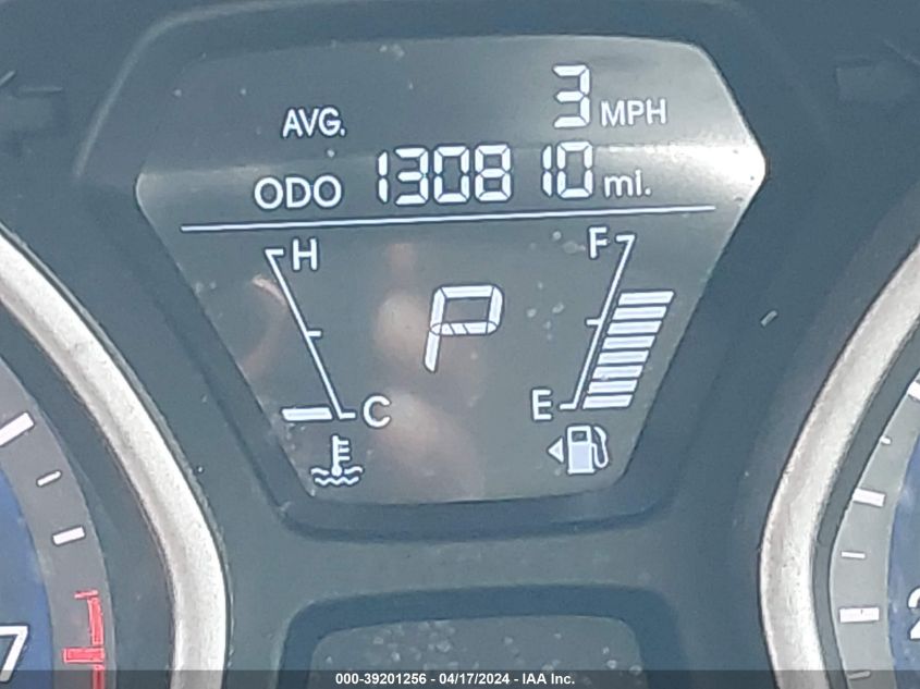 2012 Hyundai Elantra Gls (Ulsan Plant) VIN: KMHDH4AE4CU315226 Lot: 39236736