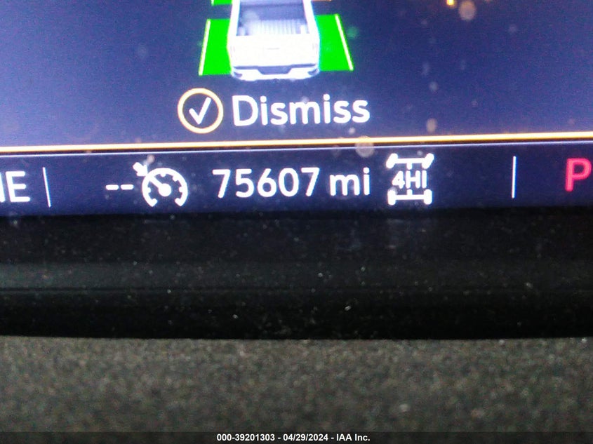 2021 GMC SIERRA 1500 SLT - 3GTU9DED5MG377354