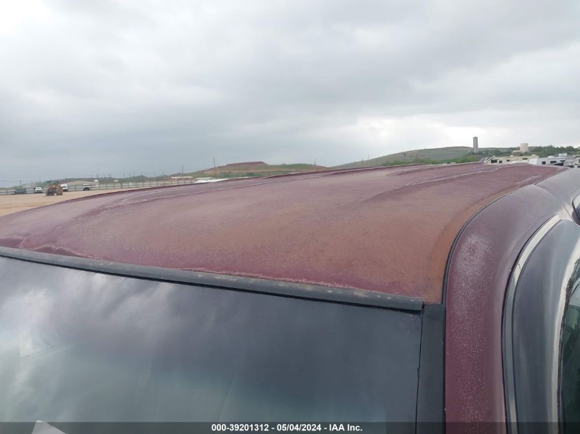 2002 Chevrolet Silverado 2500Hd Ls VIN: 1GCHC23U42F111199 Lot: 51669414