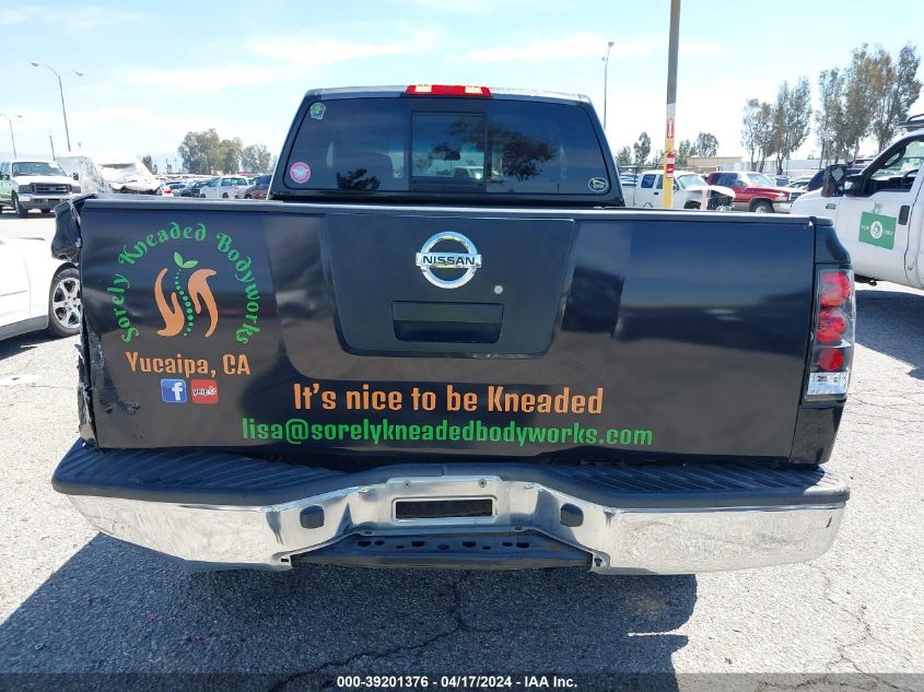 2010 Nissan Titan Se VIN: 1N6AA0CHXAN316767 Lot: 39201376