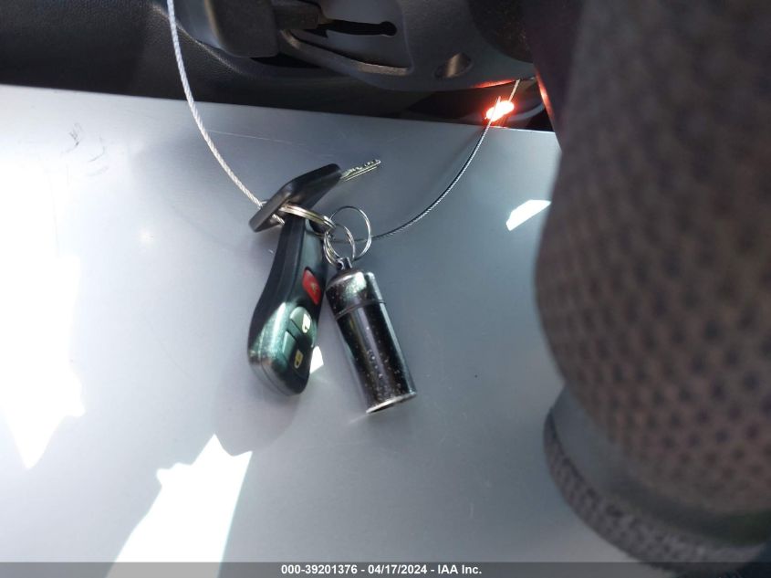 2010 Nissan Titan Se VIN: 1N6AA0CHXAN316767 Lot: 39201376