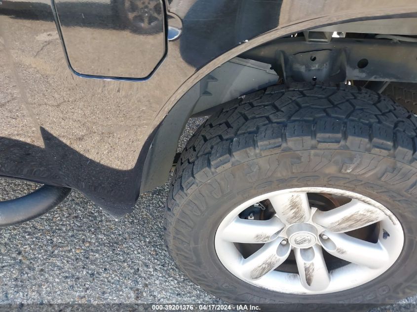 2010 Nissan Titan Se VIN: 1N6AA0CHXAN316767 Lot: 39201376