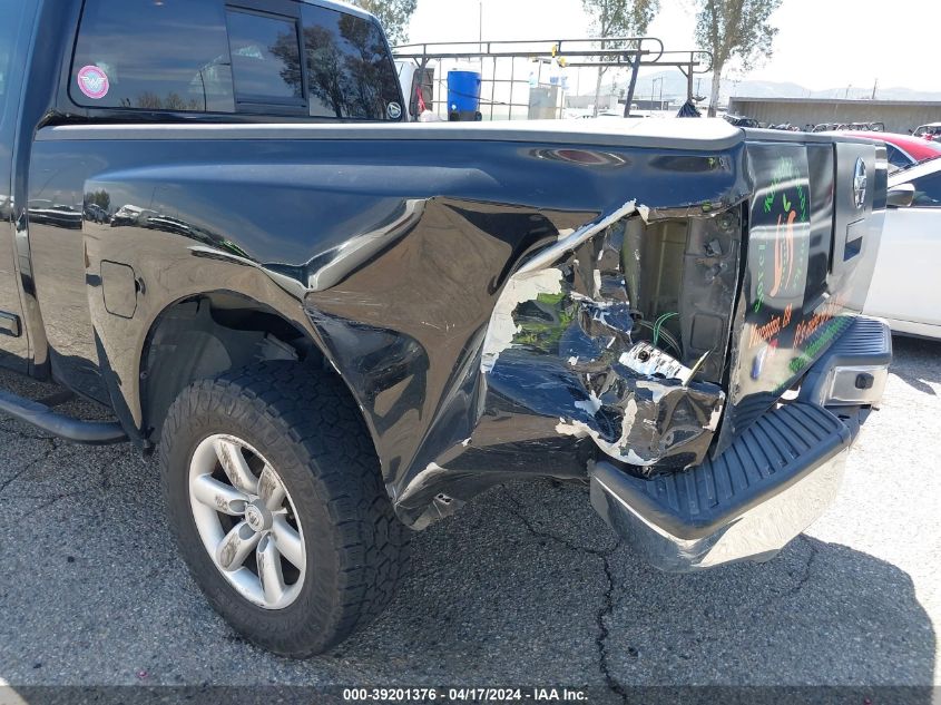 2010 Nissan Titan Se VIN: 1N6AA0CHXAN316767 Lot: 39221981