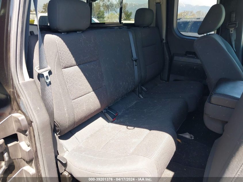 2010 Nissan Titan Se VIN: 1N6AA0CHXAN316767 Lot: 39201376