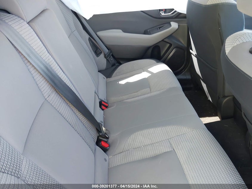 VIN 4S4BTACC3P3215386 2023 SUBARU OUTBACK PREMIUM