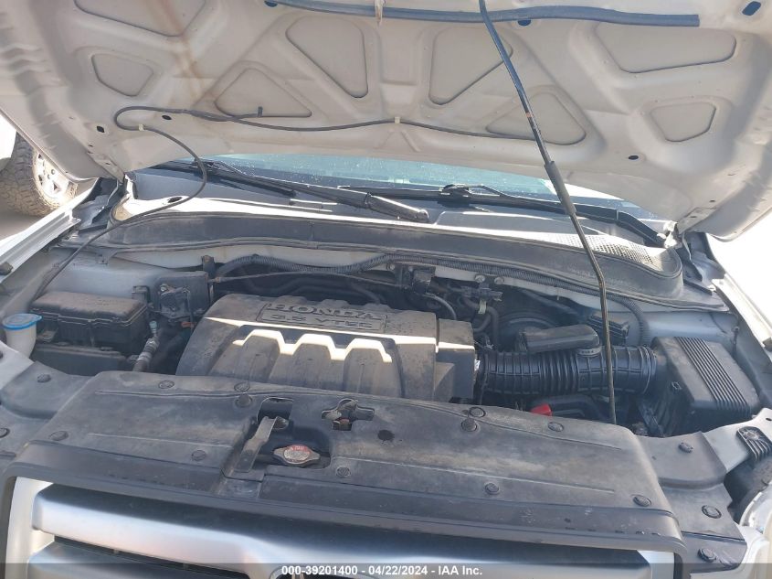 2008 Honda Pilot Vp VIN: 5FNYF18268B017248 Lot: 50358474