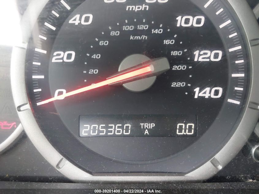 2008 Honda Pilot Vp VIN: 5FNYF18268B017248 Lot: 50358474