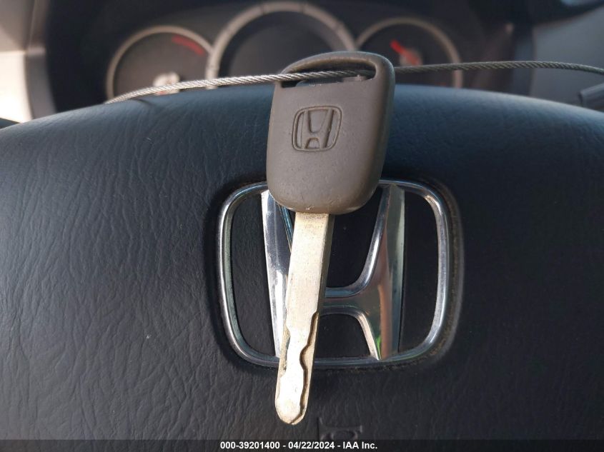 2008 Honda Pilot Vp VIN: 5FNYF18268B017248 Lot: 50358474