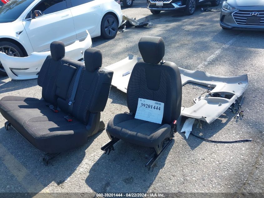 2016 Chevrolet Equinox Lt VIN: 2GNALCEK3G1168082 Lot: 39201444