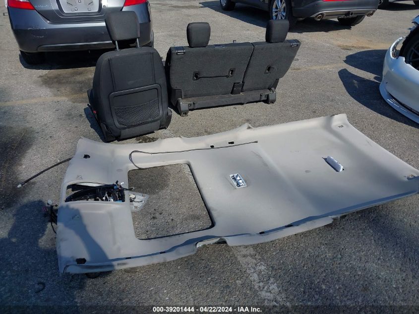 2016 Chevrolet Equinox Lt VIN: 2GNALCEK3G1168082 Lot: 39201444