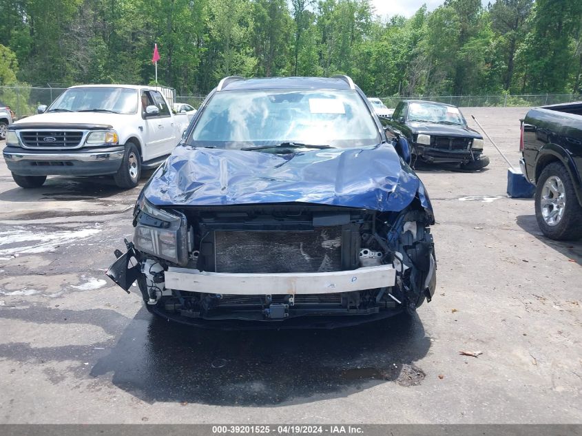 2022 Hyundai Santa Fe Sel VIN: 5NMS24AJ9NH455910 Lot: 39201525