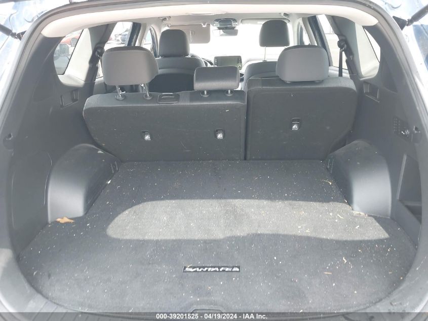 2022 Hyundai Santa Fe Sel VIN: 5NMS24AJ9NH455910 Lot: 39201525