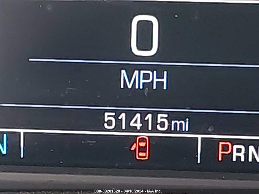 2018 Chevrolet Silverado 1500 1Lt VIN: 3GCUKREC8JG528563 Lot: 39236464