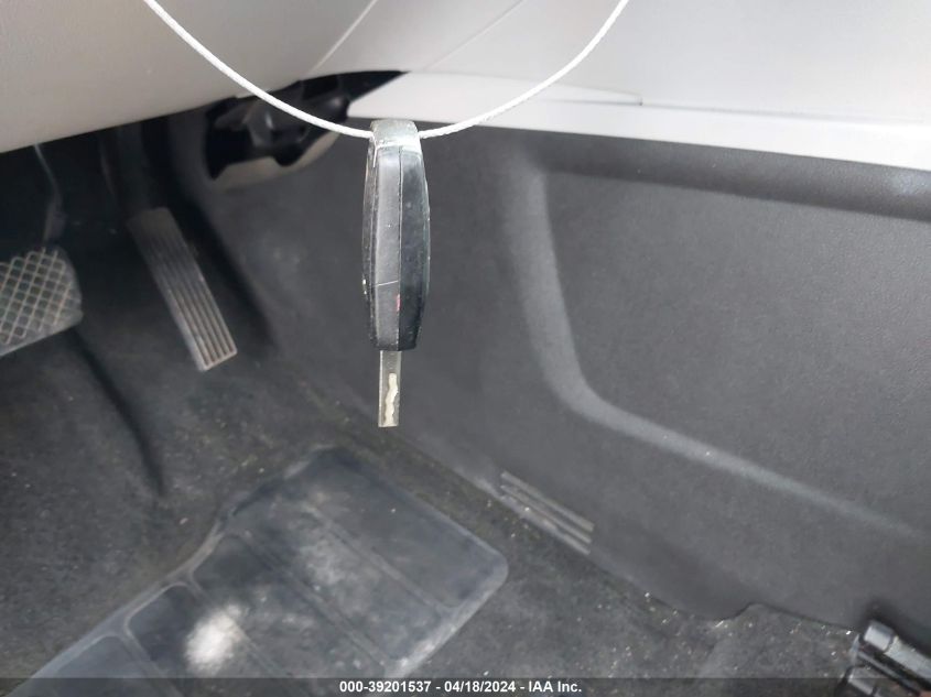 2013 Chevrolet Equinox 1Lt VIN: 2GNALDEK3D6144224 Lot: 39201537