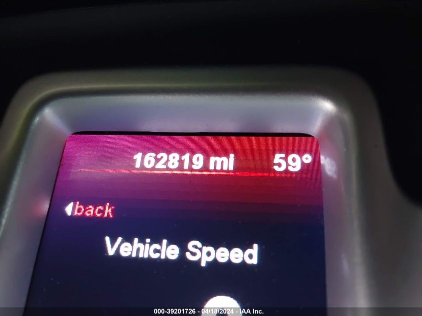 2012 Dodge Journey Sxt VIN: 3C4PDDBGXCT300382 Lot: 39201726