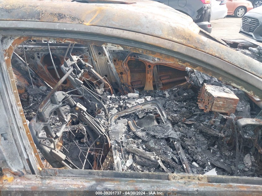 2010 Acura Tsx 2.4 VIN: JH4CU2F66AC016727 Lot: 39201737