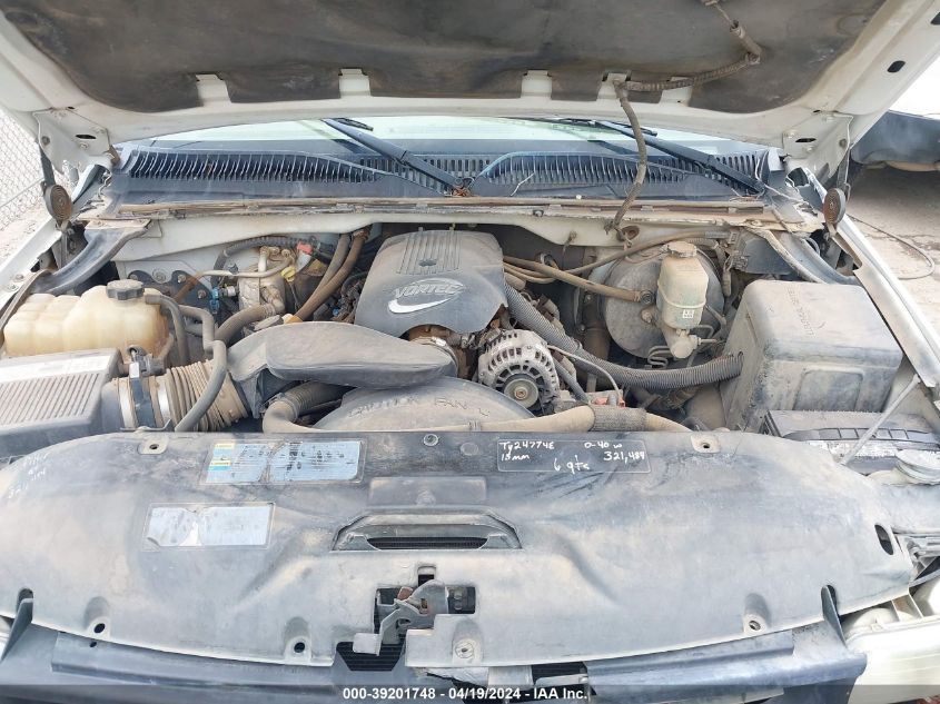 2002 Chevrolet Silverado 1500 Ls VIN: 2GCEC19T821150462 Lot: 39201748