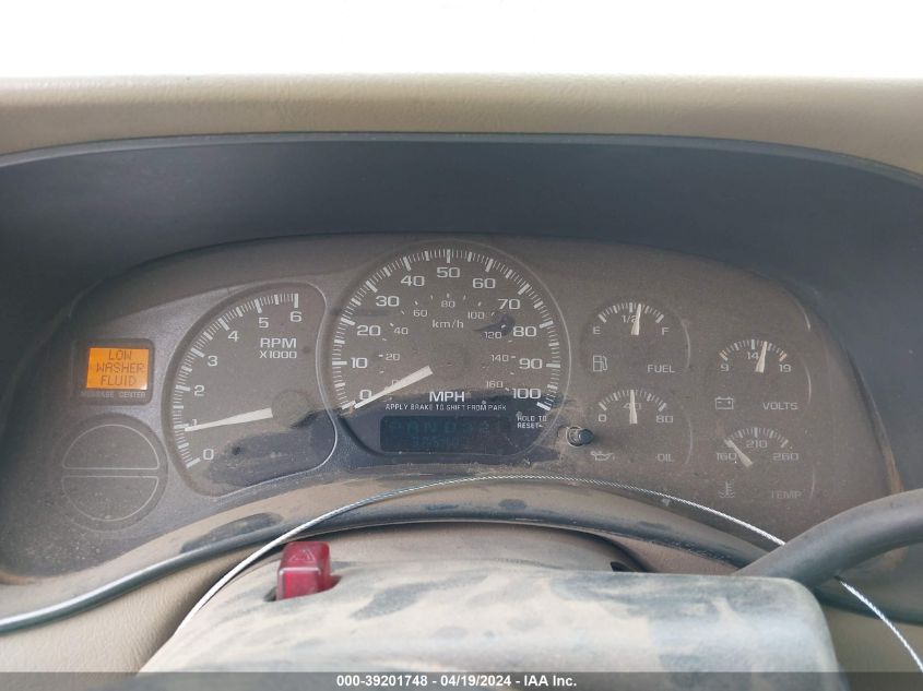 2002 Chevrolet Silverado 1500 Ls VIN: 2GCEC19T821150462 Lot: 39201748