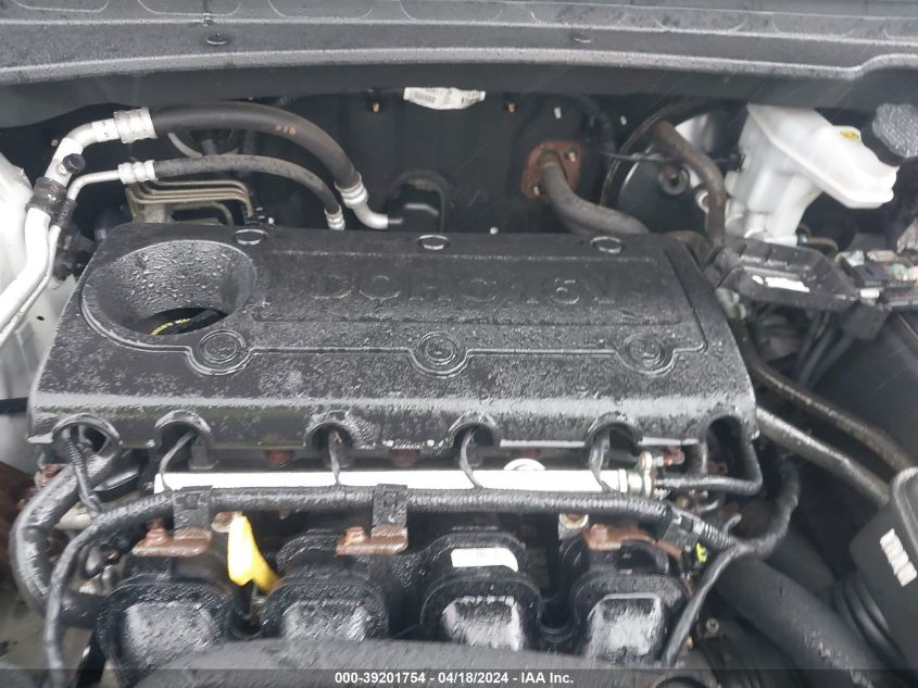 2011 Kia Sportage Lx VIN: KNDPB3A23B7049570 Lot: 46061804