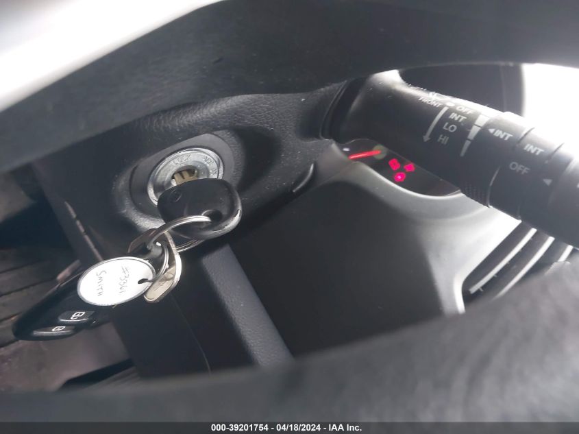 2011 Kia Sportage Lx VIN: KNDPB3A23B7049570 Lot: 46061804