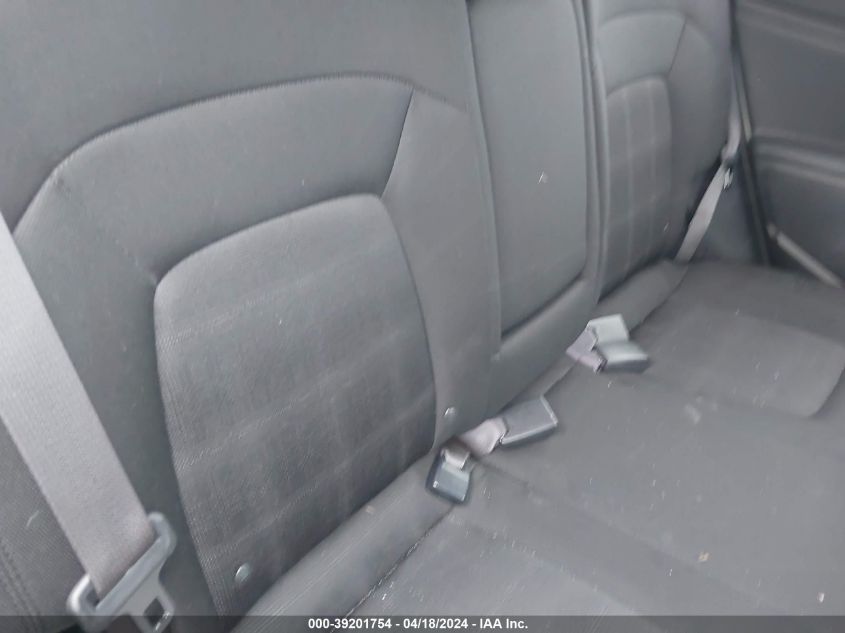 2011 Kia Sportage Lx VIN: KNDPB3A23B7049570 Lot: 46061804