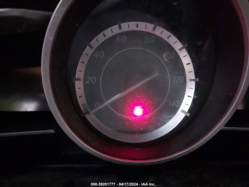 2017 Mazda Cx-3 Touring VIN: JM1DKFC77H0156460 Lot: 39201777