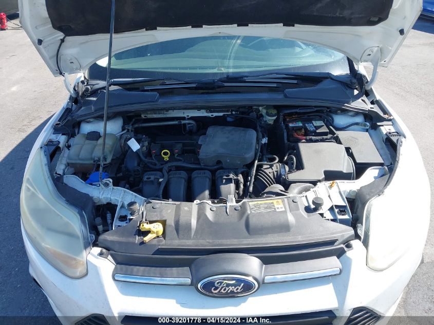 1FADP3F23EL233714 | 2014 FORD FOCUS