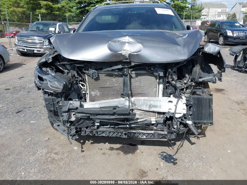 5N1DL0MM9HC504820 2017 Infiniti Qx60