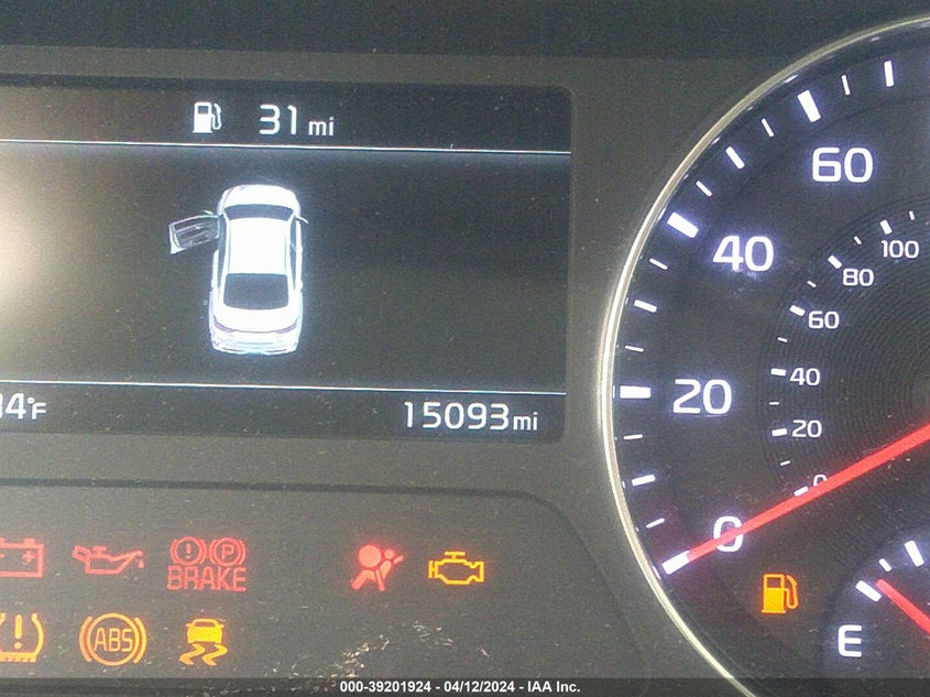 2023 KIA FORTE GT MANUAL - 3KPF44AC8PE526781