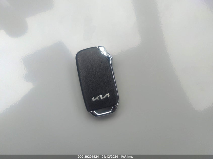 2023 KIA FORTE GT MANUAL - 3KPF44AC8PE526781