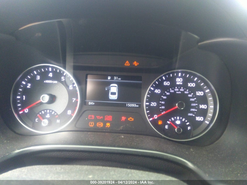 2023 KIA FORTE GT MANUAL - 3KPF44AC8PE526781