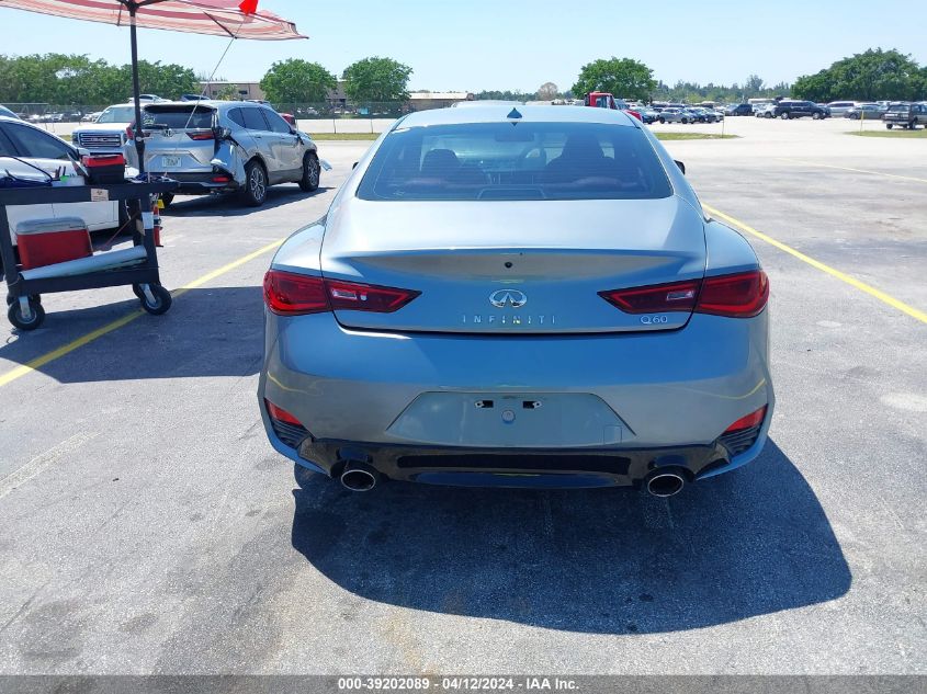 JN1CV7EK0HM111074 | 2017 INFINITI Q60