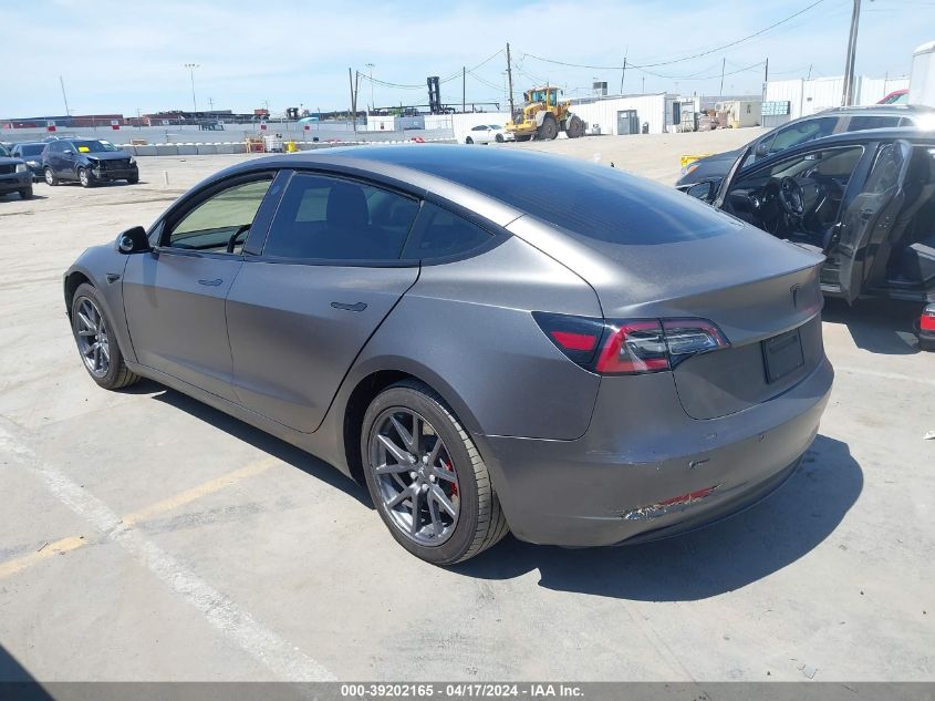 2019 Tesla Model 3 Long Range/Mid Range/Standard Range/Standard Range Plus VIN: 5YJ3E1EAXKF361679 Lot: 39202165