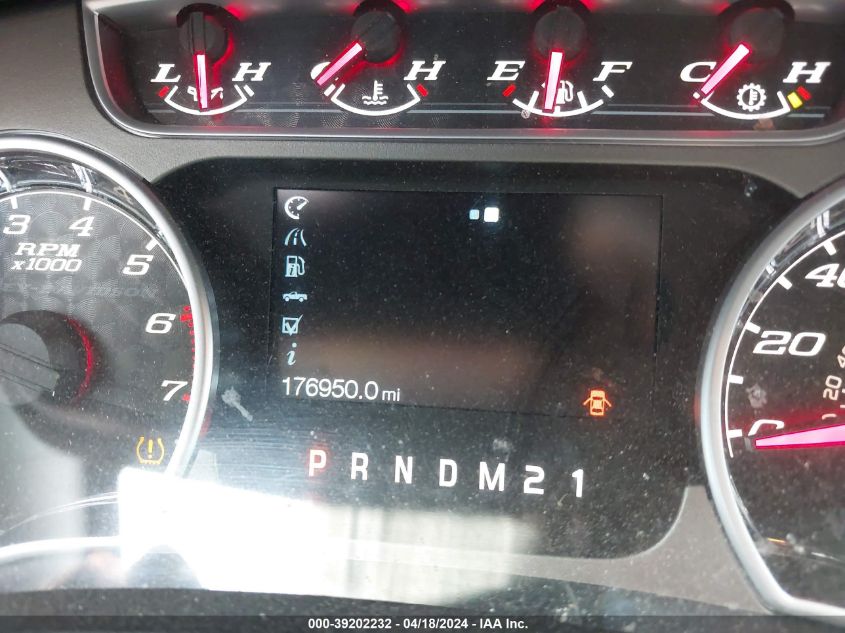 2011 Ford F-150 Harley-Davidson VIN: 1FTFW1E62BFA26370 Lot: 39202232