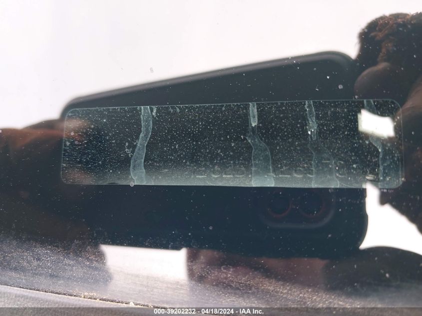 2011 Ford F-150 Harley-Davidson VIN: 1FTFW1E62BFA26370 Lot: 39202232