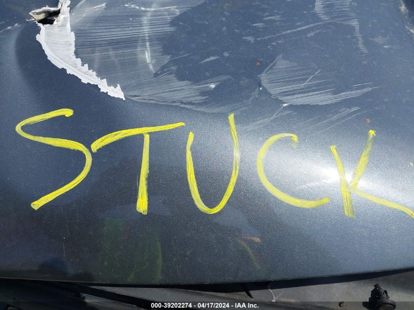 2013 HONDA PILOT EX - 5FNYF4H40DB003133