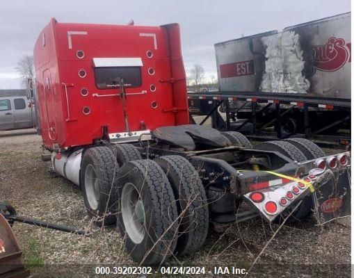 1999 Peterbilt 379 VIN: 1XPSD69XXXN475423 Lot: 39202302