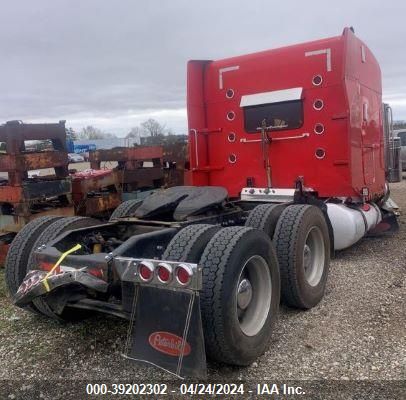 1999 Peterbilt 379 VIN: 1XPSD69XXXN475423 Lot: 39202302