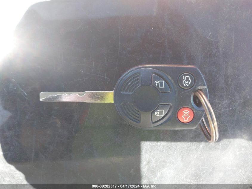 2012 Ford Focus Se VIN: 1FAHP3K24CL150586 Lot: 39202317