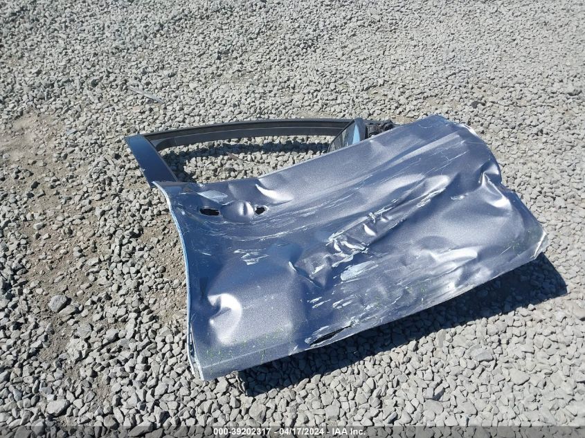 2012 Ford Focus Se VIN: 1FAHP3K24CL150586 Lot: 39202317