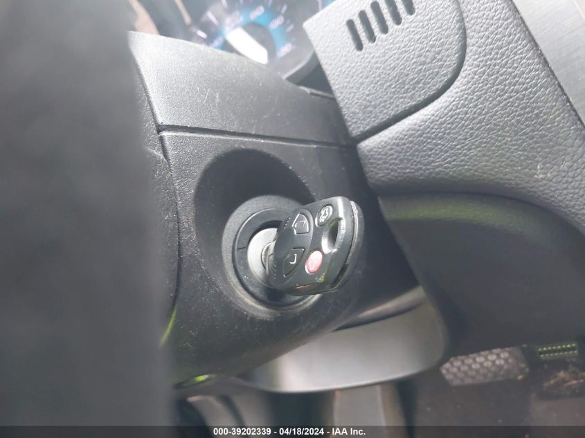 2011 Ford Fusion Se VIN: 3FAHP0HAXBR299372 Lot: 39202339