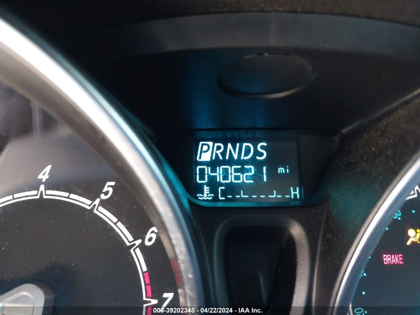 2018 Ford Fiesta Se VIN: 3FADP4BJ9JM133788 Lot: 51168514