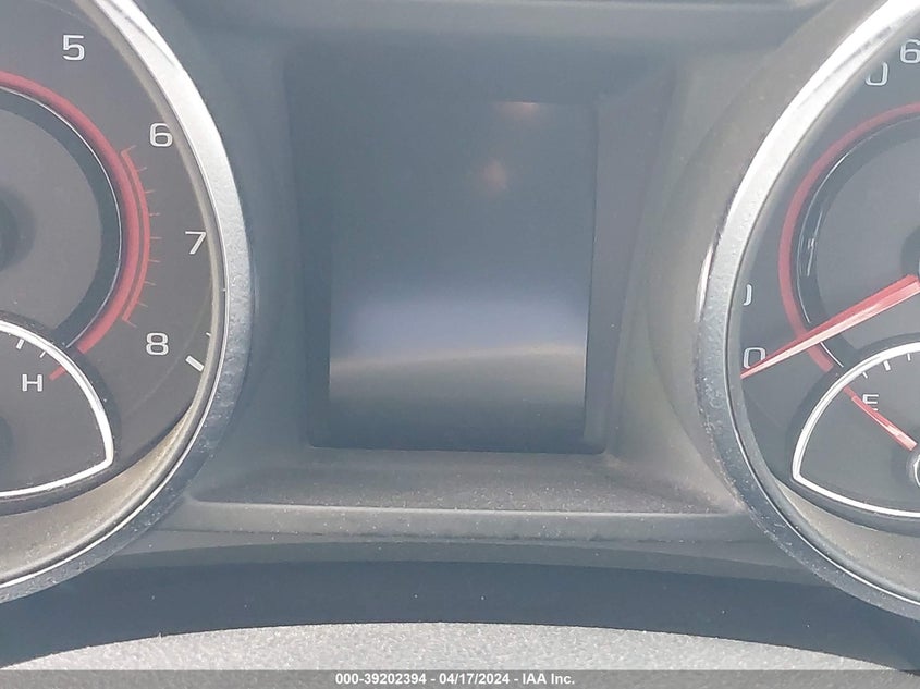 2015 CHEVROLET SS - 6G3F25RW7FL116573