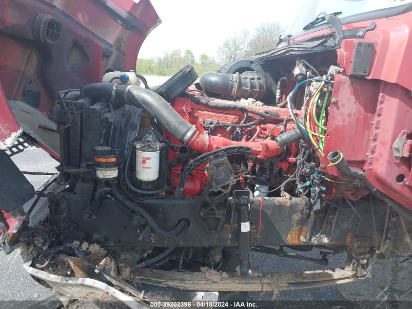 2006 Volvo Vn VIN: 4V4NC9TJ36N419305 Lot: 39202396