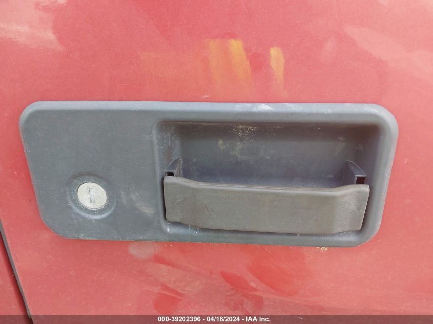 2006 Volvo Vn VIN: 4V4NC9TJ36N419305 Lot: 39202396