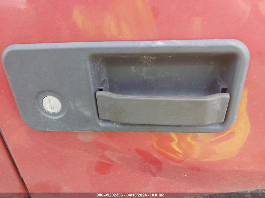 2006 Volvo Vn VIN: 4V4NC9TJ36N419305 Lot: 39202396