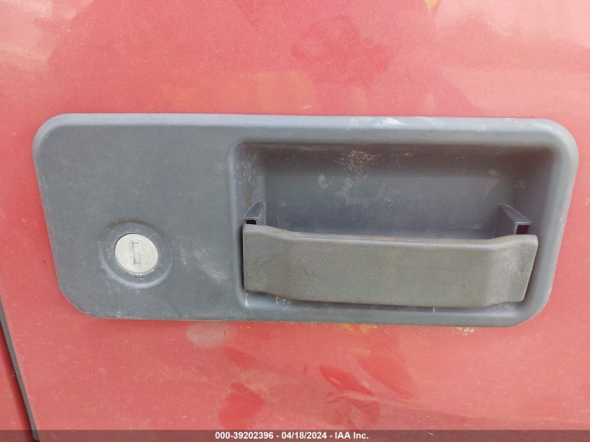 2006 Volvo Vn VIN: 4V4NC9TJ36N419305 Lot: 39202396