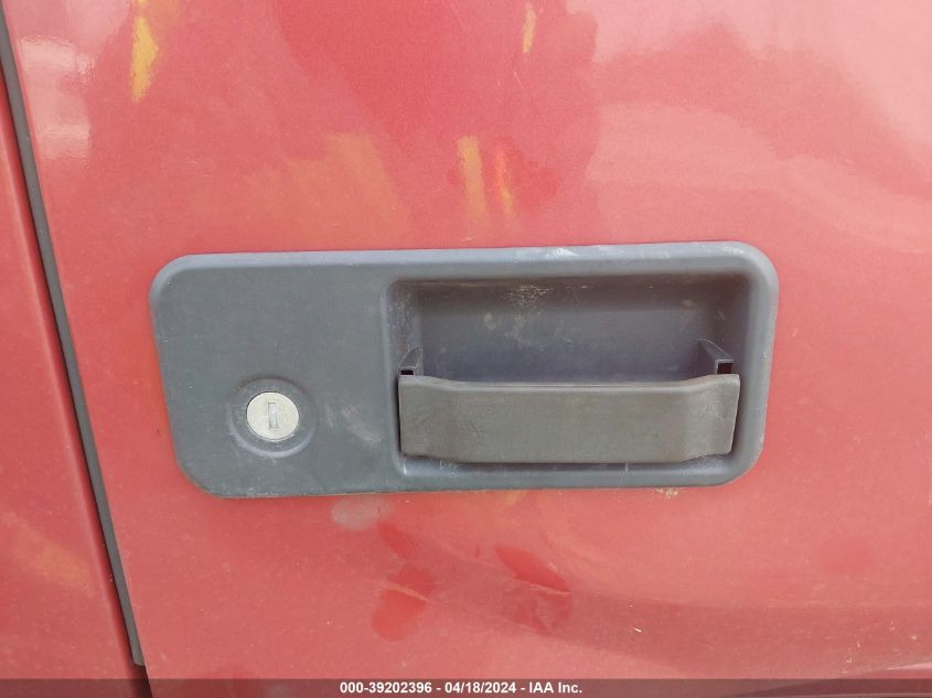 2006 Volvo Vn VIN: 4V4NC9TJ36N419305 Lot: 39202396