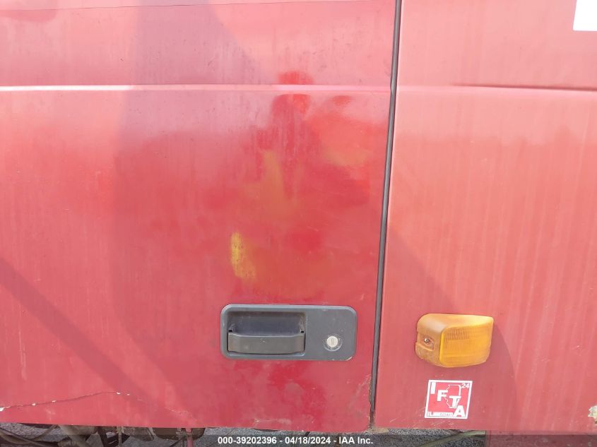 2006 Volvo Vn VIN: 4V4NC9TJ36N419305 Lot: 39202396