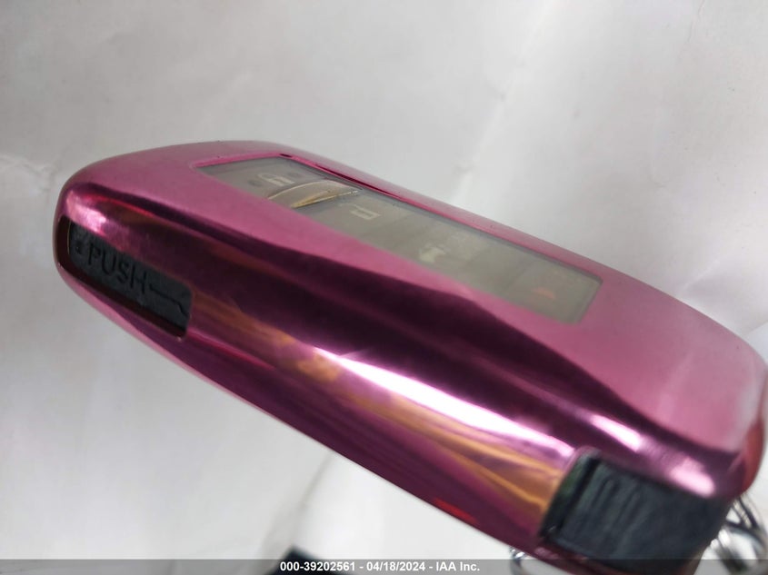 2018 LEXUS NX 300 F SPORT - JTJYARBZ7J2097801